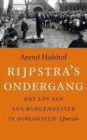 Rijpstra's ondergang - Arend Hulshof - eBook (9789021402055) - thumbnail