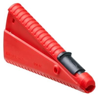 Kaiser Elektro 1190-02 1190-02 Stripgereedschapset Geschikt voor: NYM-kabel