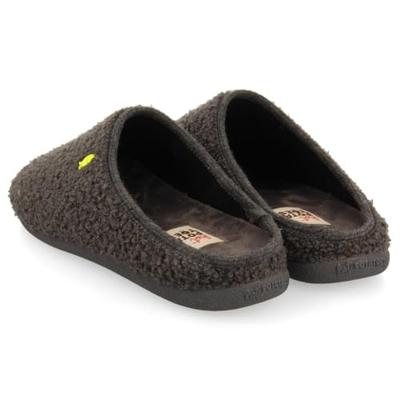 Hot Potatoes Antwerp Pantoffel Heren Grey 41