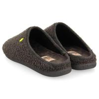 Hot Potatoes Antwerp Pantoffel Heren Grey 41 - thumbnail