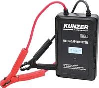 Kunzer Oplader, Snelstartsysteem CSC 12.1 Starthulpstroom: 800 A - thumbnail