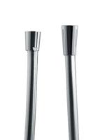 Doucheslang Hotbath Cobber Argenta 150 cm Chroom - thumbnail