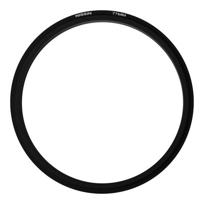 Nissin MF18 Adapter Ring 77mm