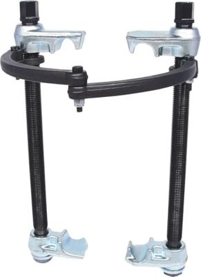 KS Tools 670.0021 Veerspanner met veiligheidsbeugel, 240 mm