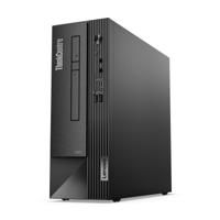 Lenovo ThinkCentre neo 50s Intel® Core™ i5 i5-13400 16 GB DDR4-SDRAM 512 GB SSD Windows 11 Pro SFF PC Black - thumbnail