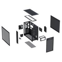 ASUS PRIME AP303 TG Black Zwart - thumbnail