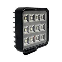 SecoRüt LED-werklamp 12 V/DC, 24 V/DC L0152 (b x h x d) 76 x 87 x 25 mm 1275 lm - thumbnail