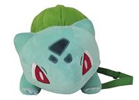 Pokémon Pluche rugzak Bulbasaur - thumbnail