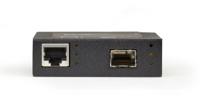 Black Box LPS535A-agno 1000Mbit/s multimode zwart mediafunter – mediafunter (1000 Mbit/s, IEEE 802.af, IEEE 802.3at, IEEE IEEE 802.z, 10BASE-T, 100BASE-TX, 1000BASE-LX,1000BASE-SX,1000BASE-T, 1000BASE-T, 1000BASE-X, Complete, SFP) - thumbnail