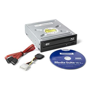 Hitachi-LG Data Storage BH16NS55 blu-ray brander - thumbnail