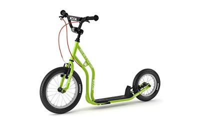 Yedoo wzoom green