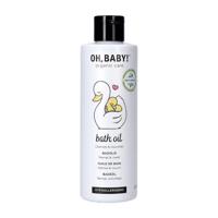 Oh Baby Badolie 250ml - thumbnail