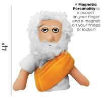 UPG F.Puppet - Plato - thumbnail