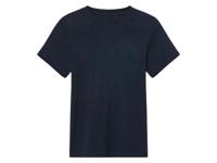 lupilu Kinder T-shirt (Marineblauw, 122/128) - thumbnail