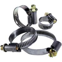 LAPP 52009040 SILVYN SCH 40-60 S Slangklem Staal verzinkt Bundel-Ø (min.) 40 mm Bundel-Ø (max.) 60 mm 25 stuk(s) - thumbnail