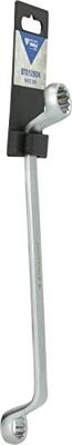 Brilliant Tools BT012904 BT012904 Dubbele ringsleutel Sleutelbreedte (metrisch) 14 - 15 mm - thumbnail
