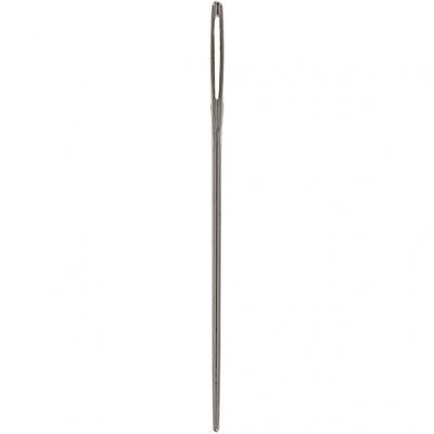 Creativ Company Borduurnaalden met botte punt, 5cm, 25st.