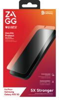 ZAGG InvisibleShield Glass Elite voor Samsung Galaxy A55 Screen Protector - thumbnail