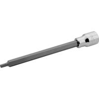 Bahco socket driver 1-2, hex 4 | 7809M-4 - thumbnail