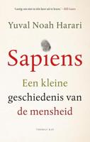 Sapiens (Paperback) - thumbnail