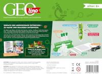 Franzis Verlag 67184 GEOLINO Das digitale Mikroskop Adventure box Vanaf 8 jaar - thumbnail