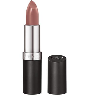 Rimmel Lasting Finish Lipstick : 710 - Get Dirty (Ex) Rimmel Lasting Finish Lipstick : 710 - Get Dirty (Ex)