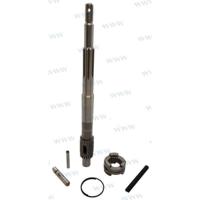 PAF15-06070000 - PROPELLER SHAFT ASSY - thumbnail