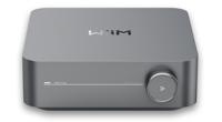 WiiM: Amp streaming versterker - Grijs - thumbnail