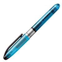 Fluoriscerende Markeerstift Stabilo Navigator Blauw 10 Onderdelen (1 Stuks) - thumbnail