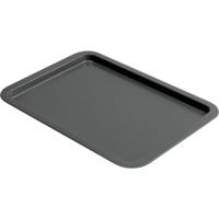 Metaltex Dolceforno Bakplaat 42x28x1.8 cm Zwart - thumbnail