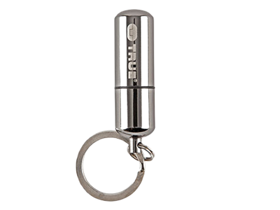 Lighter keyring True Firestash tu262k