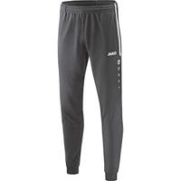 JAKO 9218 Polyesterbroek Competition 2.0 - Navy/Flame - XL - thumbnail