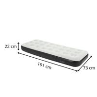 Opblaasmatras Jilong Pavillo (73 x 191 x 22 cm) - thumbnail