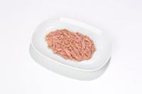 Almo Nature HFC Jelly tonijn natvoer kat (150 g) 24 x 150 g - thumbnail