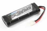 Voltz NiMH 7,2 volt 5300mah met Tamiya stekker - thumbnail