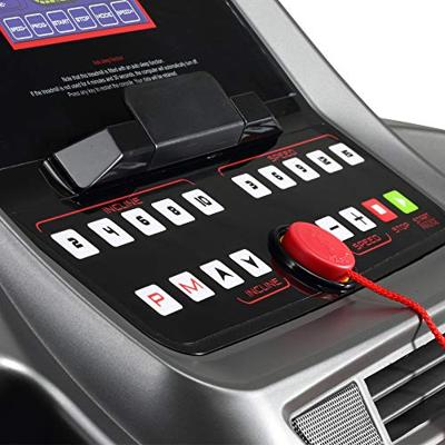 Loopband - Focus Fitness Jet 5