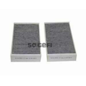 Interieurfilter AHC2412 Interieurfilter AHC2412