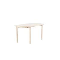 Fjôrd - Eettafel Beige Ovaal 180cm - MDF - Andy - thumbnail