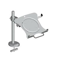 NewStar NOTEBOOK-V100 Laptopstandaard Kantelbaar - thumbnail