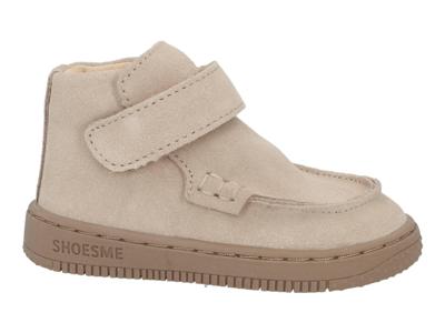 ShoesMe BN24W016-A taupe Beige maat 20 ShoesMe BN24W016-A taupe Beige maat 20