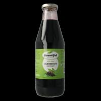 Vlierbessen oersap 750 Milliliter - thumbnail