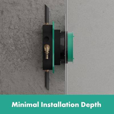 HG iBox universal 2 inbouwdeel