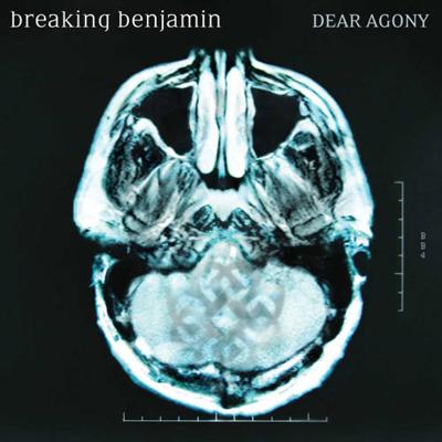 Dear Agony - CD (0050087395704) Dear Agony - CD (0050087395704)