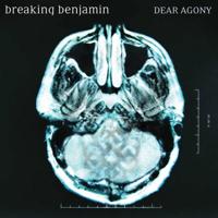 Dear Agony - CD (0050087395704) - thumbnail