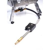 RidgeMonkey Quad Stove Pro - thumbnail