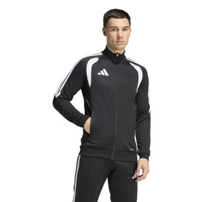 adidas Tiro 26 League Trainingsjack Zwart Wit adidas Tiro 26 League Trainingsjack Zwart Wit