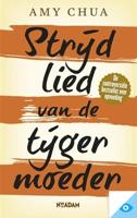 Strijdlied van de tijgermoeder - Amy Chua - ebook - thumbnail