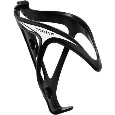 Trivio - Bidonhouder Zwart / Wit