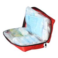 Carpoint Ehbo-set 40-delig - voldoet aan de din norm 13164 : 2022 - thumbnail