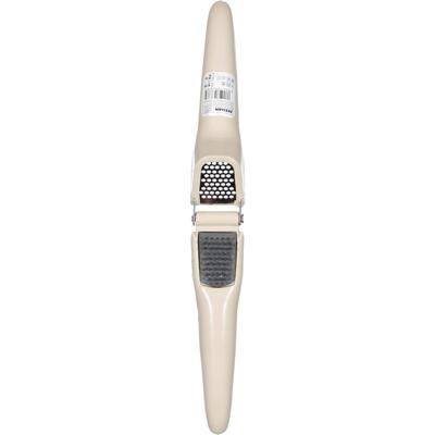 Knoflookpers - Beige